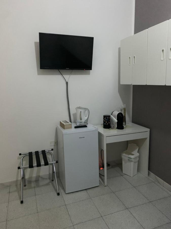 Bedroom Low Cost Di Elisa Quartucciu Eksteriør bilde